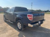 Used 2012 Ford F150 Lariat w/ Lariat Chrome Pkg image 2