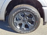 New 2025 RAM 1500 Big Horn image 4