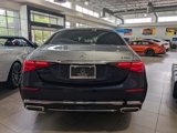 New 2025 Mercedes-Benz Maybach S 580 4MATIC image 5