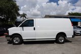 Used 2023 GMC Savana 2500 w/ Driver Convenience Package image 2