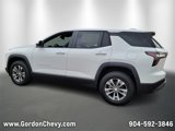 New 2026 Chevrolet Equinox LT image 3