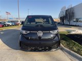 New 2025 Volkswagen ID. Buzz Pro S image 2