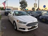 Used 2013 Ford Fusion SE image 2