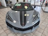New 2025 Chevrolet Corvette E-Ray w/ Stealth Interior Trim Package image 3