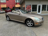 Used 2003 Lexus SC 430 Convertible image 3