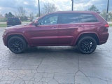 Used 2018 Jeep Grand Cherokee Altitude image 5