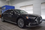 Used 2020 Audi A8 L 3.0T w/ Executive Package image 5