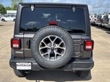 New 2025 Jeep Wrangler Sport S image 4