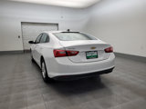 Used 2020 Chevrolet Malibu LS w/ Driver Confidence Package II image 6