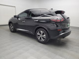 Used 2021 Nissan Murano SV image 3