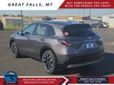 New 2026 Honda HR-V EX-L image 5