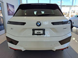 Certified 2025 BMW iX xDrive50 w/ Premium Package image 5