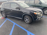 Used 2019 Mitsubishi Outlander Sport SE image 3