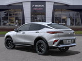 New 2025 Buick Envista Sport Touring image 3