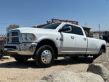 Used 2012 RAM 3500 Laramie w/ Max Tow Pkg image 2