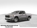 New 2025 RAM 1500 Big Horn image 2