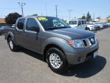 Used 2018 Nissan Frontier SV image 3