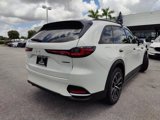 New 2025 MAZDA CX-70 Plug-In Hybrid w/ Premium Plus image 2