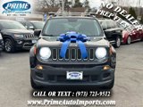 Used 2018 Jeep Renegade Sport w/ Power & Air Group image 3