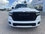 New 2026 RAM 1500 Laramie image 3