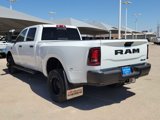 New 2025 RAM 3500 Tradesman image 4