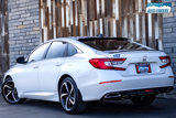 Used 2022 Honda Accord Sport image 3