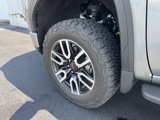 Used 2024 GMC Sierra 1500 AT4 w/ Technology Package image 3