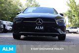 Used 2025 Mercedes-Benz CLA 250 4MATIC image 4