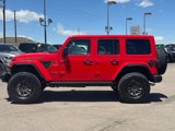 New 2025 Jeep Wrangler Unlimited Rubicon 392 image 2