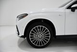 New 2025 Mercedes-Benz GLC 350e 4MATIC image 5