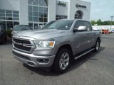 Certified 2021 RAM 1500 Big Horn image 3