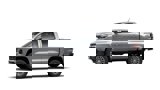 New 2025 Chevrolet Colorado LT w/ LT Convenience Package image 2