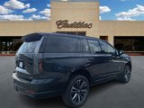 New 2025 Cadillac Escalade Sport w/ Touring Package image 3