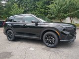New 2026 Honda CR-V Sport-L image 2
