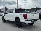 Used 2024 Ford F150 Platinum w/ Equipment Group 702A High image 5