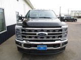 New 2025 Ford F350 Lariat image 3