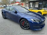 Used 2024 Tesla Model S Plaid image 2