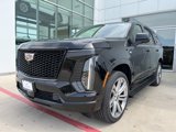 New 2025 Cadillac Escalade Sport Platinum image 2