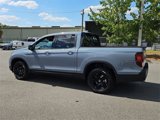 New 2025 Honda Ridgeline Black Edition image 6