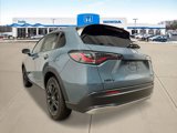 New 2026 Honda HR-V Sport image 5
