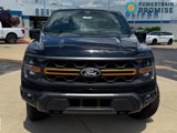 New 2025 Ford F150 Tremor w/ Equipment Group 402A High image 2