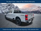 New 2025 Ford F250 4x4 Crew Cab Super Duty image 5