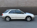 Used 2004 Subaru Impreza Outback Sport image 6