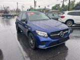 Used 2018 Mercedes-Benz GLC 43 AMG 4MATIC image 2