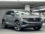New 2026 Volkswagen Atlas Cross Sport SEL Premium R-Line image 2