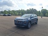 New 2026 Chevrolet Equinox LT w/ Convenience Package II image 5