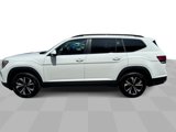 Certified 2025 Volkswagen Atlas SE image 5