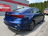 Used 2022 Kia Forte LXS image 3