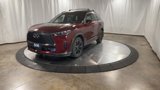 New 2026 INFINITI QX60 Autograph w/ Dark Cargo Package image 4