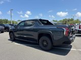 New 2025 Chevrolet Silverado EV LT image 5